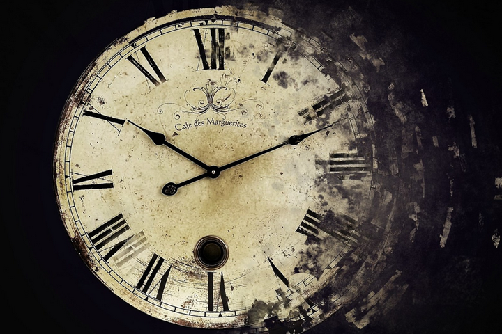 調(diào)控周期正在縮短？