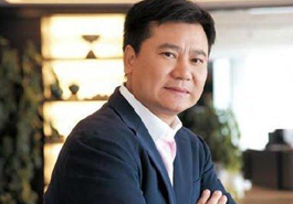 張近東的體育&ldquo;野心&rdquo;