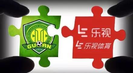 國安、樂視的閃婚閃離