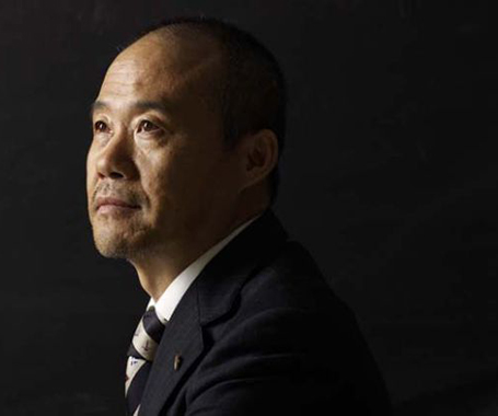 王石、郁亮去哪了