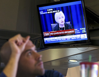 有加息預(yù)期就賣(mài)股票？你錯(cuò)了