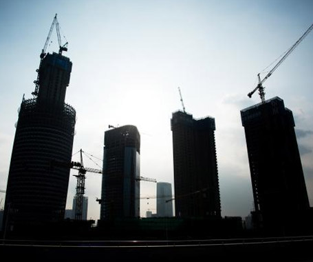 樓市到頂了嗎？經(jīng)濟學(xué)家這么說