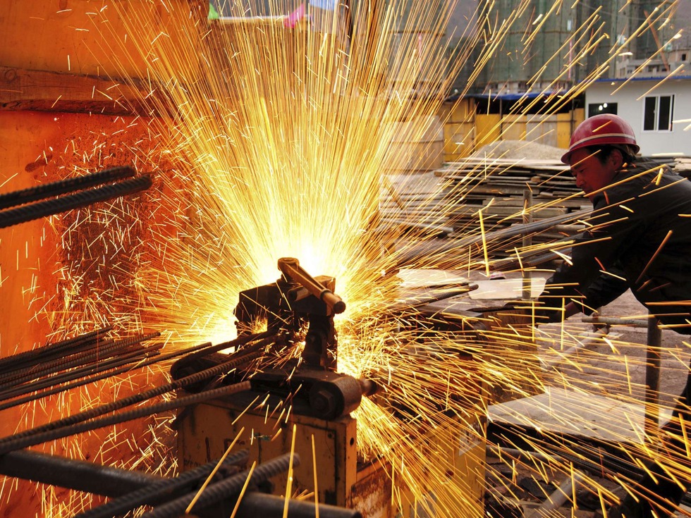 東北經(jīng)濟(jì)：&ldquo;鐵銹&rdquo;褪盡見(jiàn)光澤