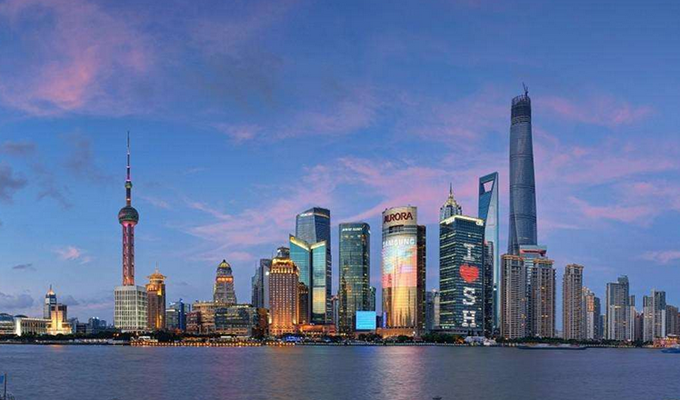 除了雄安，你還知道哪些國(guó)家級(jí)新區(qū)？