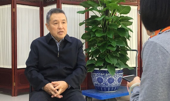 對所有市場主體一視同仁、平等對待