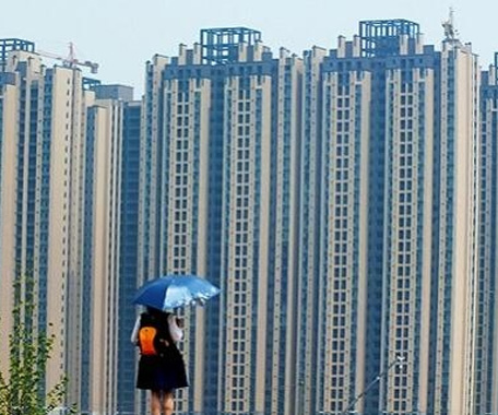 樓市調(diào)控&ldquo;打地鼠&rdquo;！囤房炒房將被嚴(yán)打