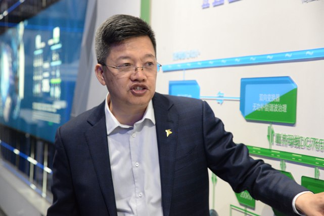 充電網(wǎng)能成電動(dòng)汽車(chē)的&lsquo;警察+醫(yī)院&rsquo;