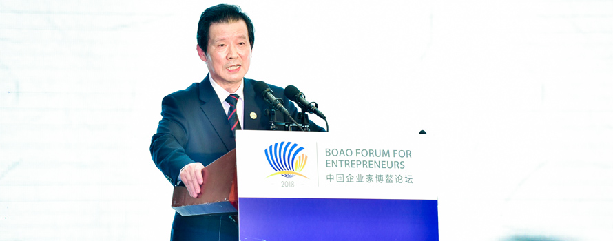 清華大學(xué)教授、著名藝術(shù)家、文化學(xué)者言恭達(dá)主題演講