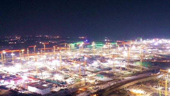 逐夢！這樣的雄安讓人感動