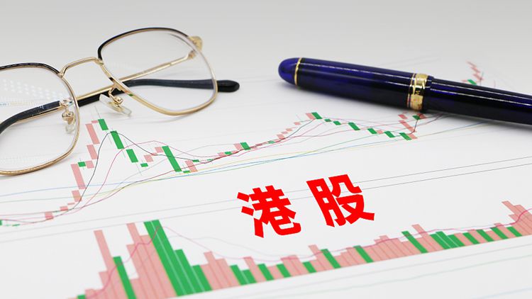 港股已過(guò)艱難時(shí)刻？多路資金南下吸籌