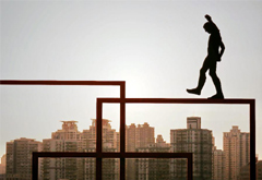 那些年，我和房子的故事