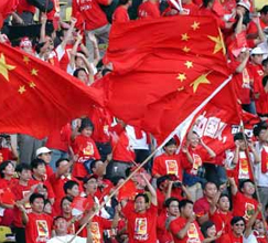 &ldquo;央企是要踢世界杯的！&rdquo;