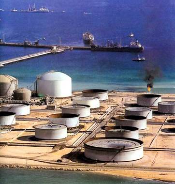 民資為什么不愿做石油業(yè)？