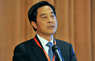 招商局集團(tuán)董事長(zhǎng)就《國企市場(chǎng)化改革之路》發(fā)言