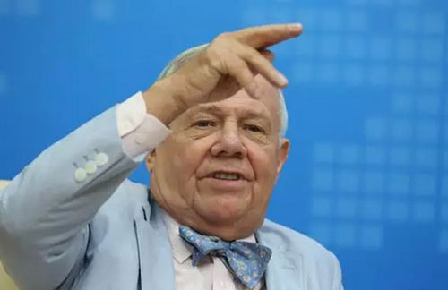 中國(guó)股市是否有泡沫？