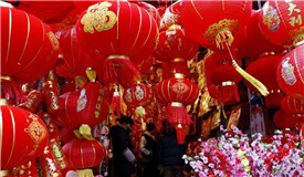 改變進(jìn)行時(shí)：2018年春節(jié)，你打算怎么過(guò)？