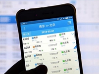 搶票&ldquo;加速包&rdquo;，真能幫你買到票嗎？