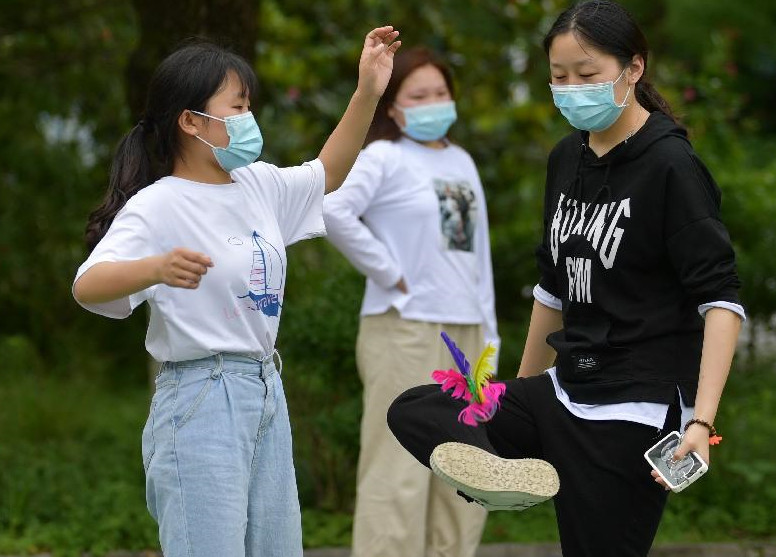 備考期間醫(yī)生教你如何吃早餐、夜宵