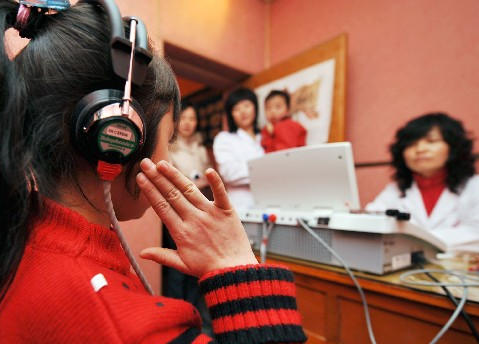 耳朵&ldquo;堵了&rdquo;？小心突發(fā)耳聾