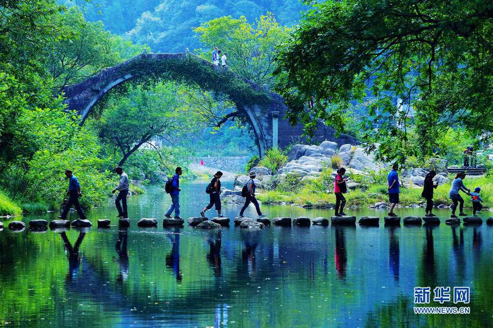 美呆了，中村