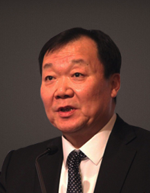 岳毅：把握&ldquo;一帶一路&rdquo;機(jī)遇 促進(jìn)香港繁榮