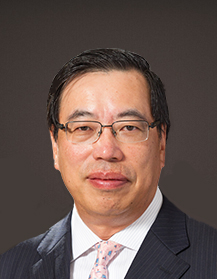 梁君彥：行政、立法攜手向前 共創(chuàng)香港美好明天