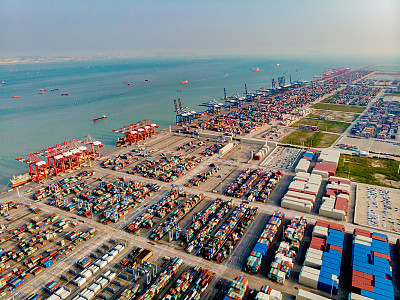 貨流更快、成本更低、優(yōu)勢(shì)更大&mdash;&mdash;粵港澳大灣區(qū)跨境物流大提速