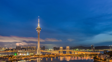 澳門特區(qū)政府：把握發(fā)展機(jī)遇，全力參與粵港澳大灣區(qū)建設(shè)