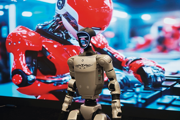 誰為智能體犯錯負(fù)責(zé)