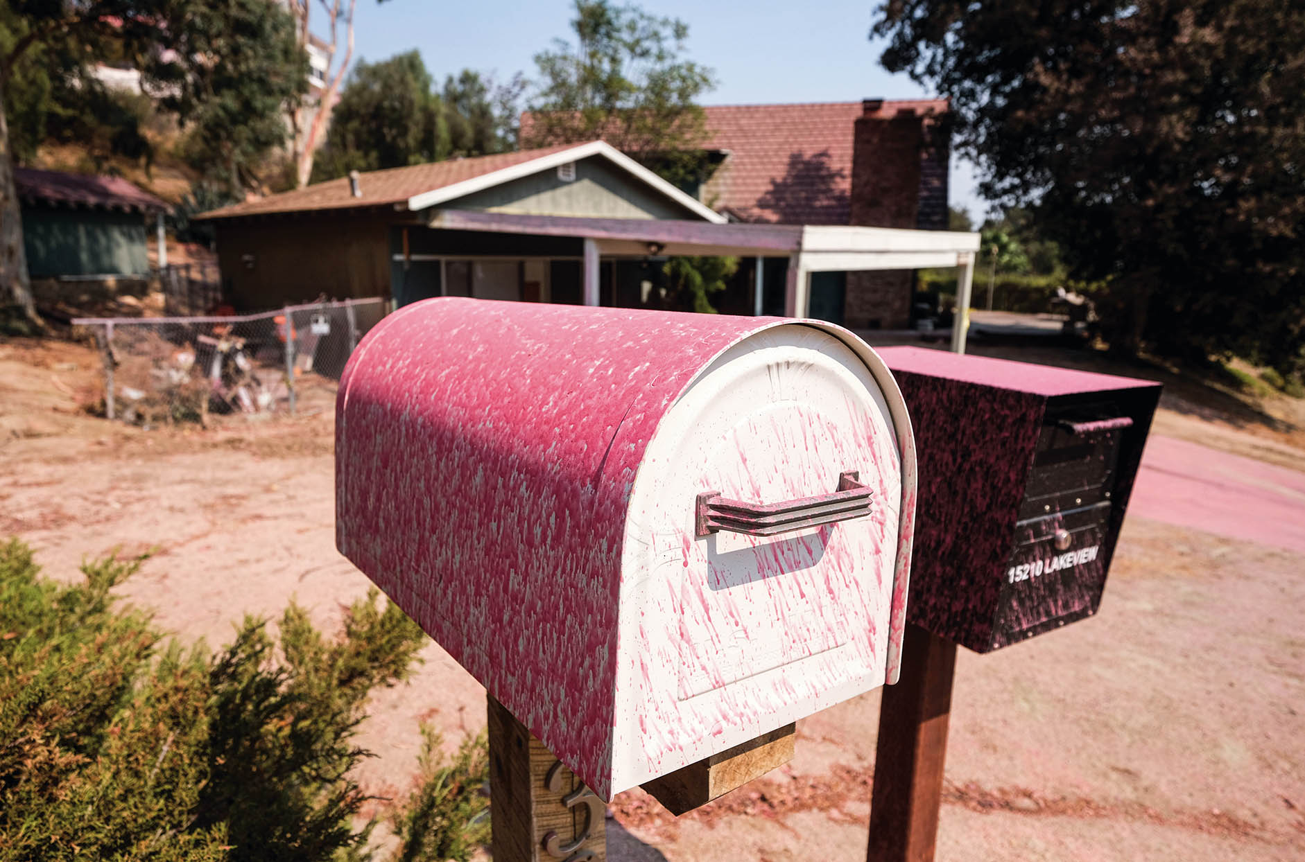 郵筒：淡出視線，價值涌現(xiàn)