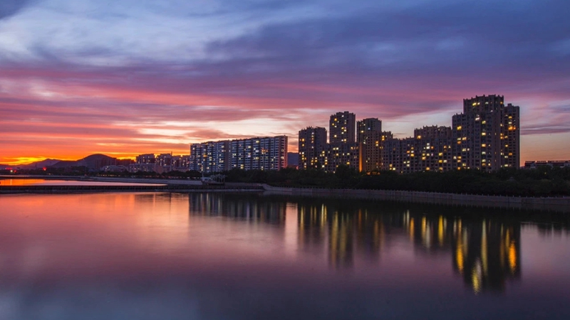 這，就是凌源！