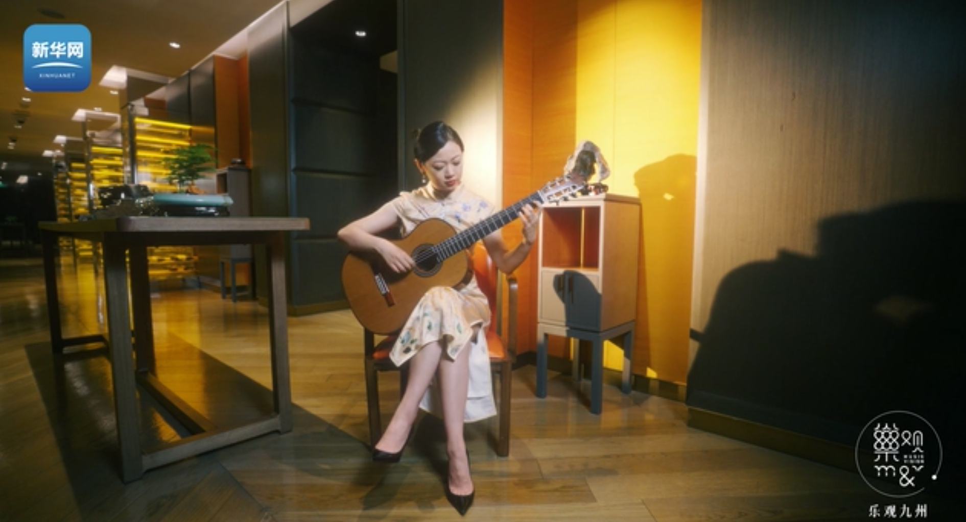 音樂(lè)里的中國(guó)｜大暑，這只蜜蜂有點(diǎn)忙！