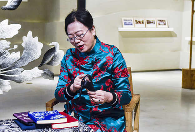 &ldquo;中國沒有5000年的品牌，但有5000年的文化。&rdquo;