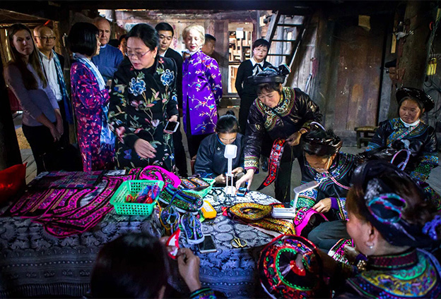 &ldquo;解讀傳統(tǒng)美學密碼：這是一條人煙稀少的路&rdquo;