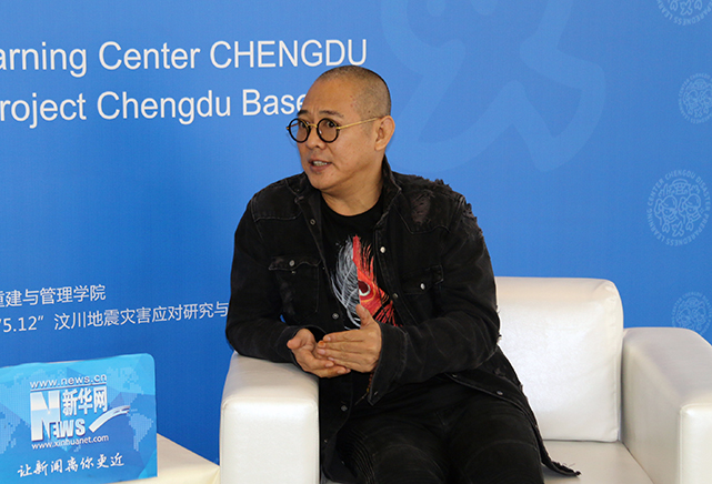 慈善是感性的，公益需要持久