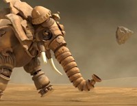 來了！老&ldquo;高&rdquo;（GAO）