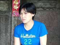 第一書記&ldquo;夫妻檔&rdquo;陳彩霞、楊方華