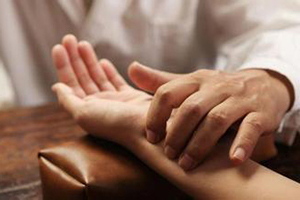 社區(qū)醫(yī)院試點中醫(yī)&ldquo;治未病&rdquo;