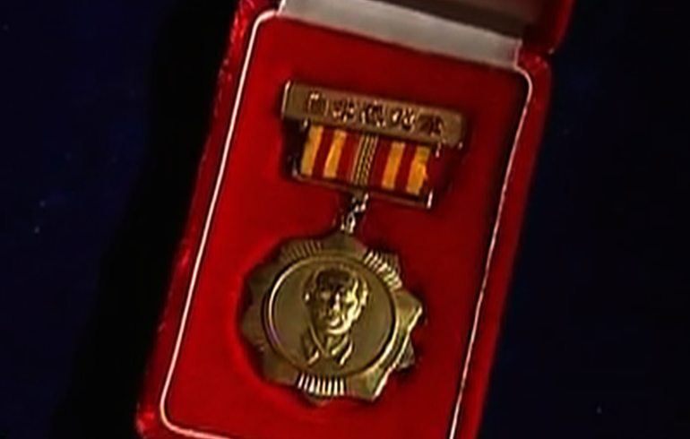 致敬偉大改革｜對話40年，講述身邊的健康故事（第二十三集）&mdash;&mdash;我們有一個共同的名字：白求恩