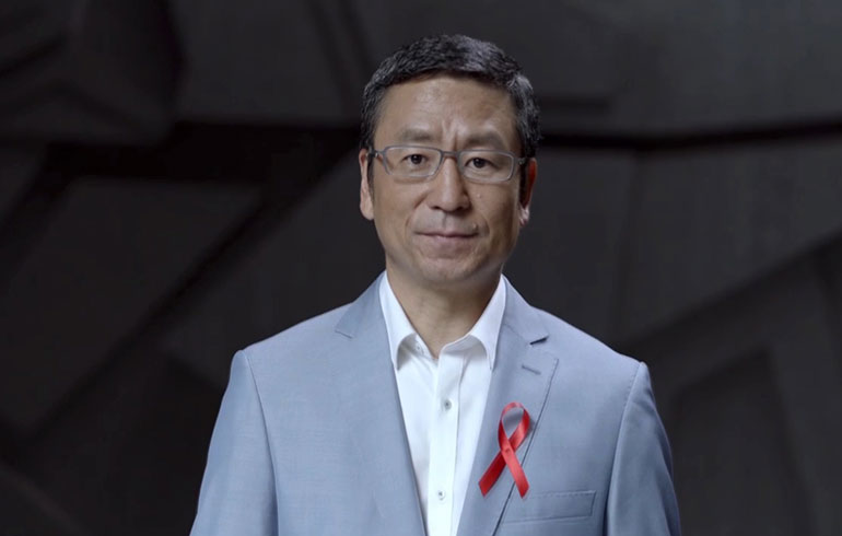 致敬偉大改革｜對話40年，講述身邊的健康故事（第十九集）&mdash;&mdash;以愛防艾，你我同行