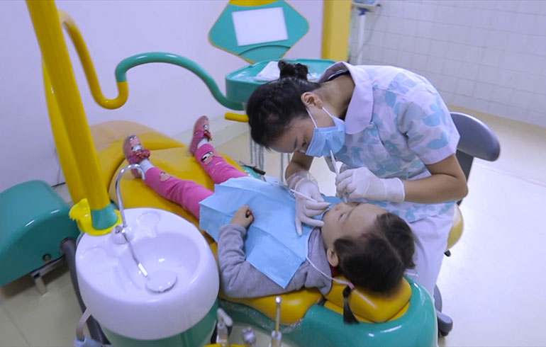 致敬偉大改革｜對話40年，講述身邊的健康故事（第十五集）&mdash;&mdash;守護孩子，就是守護希望