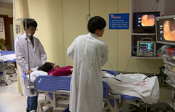 第九集：提高質(zhì)量、創(chuàng)新技術(shù)，讓患者更安心
