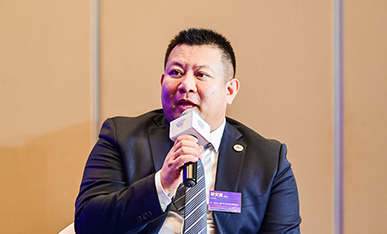 畢文寶：企業(yè)要重視技術(shù)創(chuàng)新，先試先行