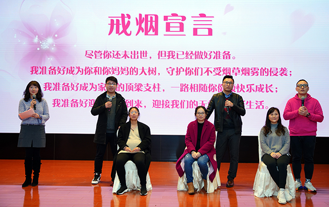 如何讓健康融入萬策？看健康上海行動(dòng)給出的答案