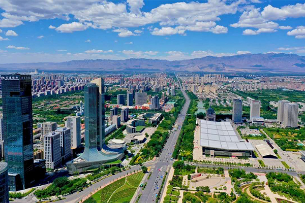 &ldquo;互聯(lián)網(wǎng)+醫(yī)療健康&rdquo;一體化推進(jìn) 助力健康寧夏