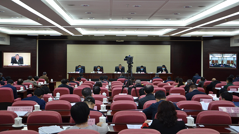 細(xì)化、實(shí)化健康貴州行動(dòng) 有序落實(shí)各項(xiàng)重點(diǎn)任務(wù)