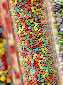 正確認(rèn)識&ldquo;果糖&rdquo;，這六個(gè)知識點(diǎn)必須知道！