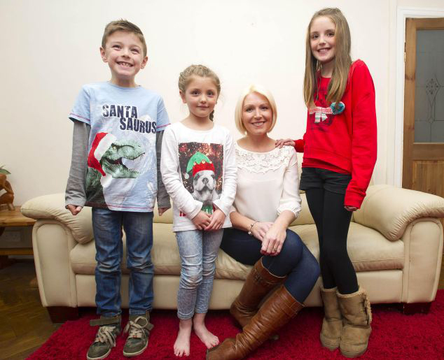 英女子車禍致怪?。赫玖⒓窗l(fā)心臟病【圖】