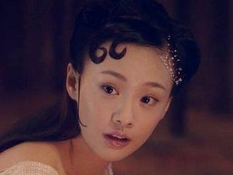 清水出芙蓉的女星:鄭爽清純劉詩詩仙氣【圖】