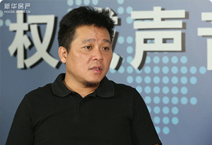 陳黎駒:后限購時(shí)代 市場(chǎng)維穩(wěn)向好期盼限貸松綁